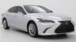 2019 Lexus ES 350 Ultra Luxury