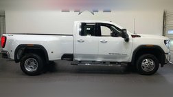 2024 GMC Sierra 3500HD SLE