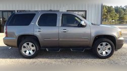 2013 GMC Yukon SLT