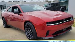 2024 Dodge Charger Daytona R/T