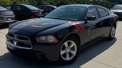 2014 Dodge Charger SE