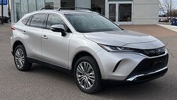 2024 Toyota Venza XLE