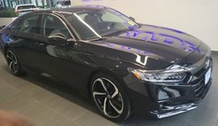 2022 Honda Accord Sport Special Edition