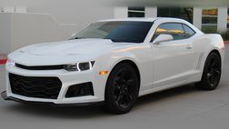 2015 Chevrolet Camaro LS