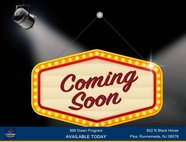 2020 Mitsubishi Mirage ES