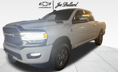 2023 Ram Ram Pickup 2500 Laramie