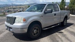 2005 Ford F-150 XLT