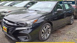 2025 Subaru Legacy Limited