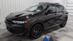 2024 Dodge Hornet R/T Plus