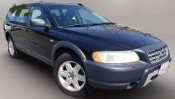 2005 Volvo XC70 Base