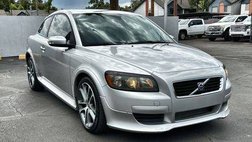 2008 Volvo C30 T5 Version 2.0
