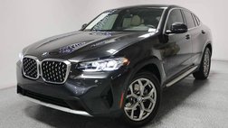 2025 BMW X4 xDrive30i