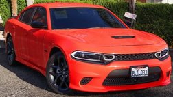 2023 Dodge Charger R/T