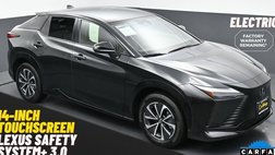 2024 Lexus RZ 300e Premium