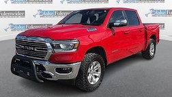 2023 Ram Ram Pickup 1500 Laramie