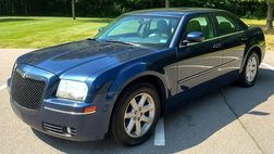 2006 Chrysler 300 Touring
