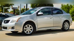 2012 Nissan Sentra 