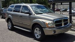 2005 Dodge Durango SLT