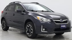 2016 Subaru Crosstrek 