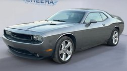 2011 Dodge Challenger SE
