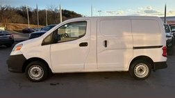 2017 Nissan NV200 S