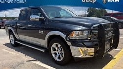 2016 Ram Ram Pickup 1500 Laramie