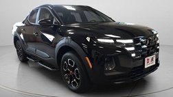 2024 Hyundai Santa Cruz XRT