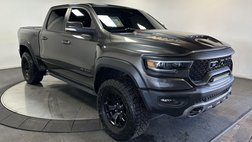 2022 Ram Ram Pickup 1500 TRX