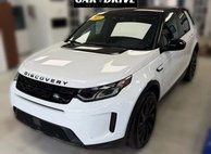 2022 Land Rover Discovery Sport P250 SE