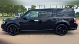 2016 Ford Flex SEL