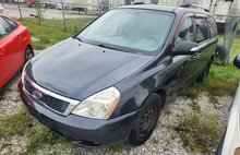 2012 Kia Sedona LX
