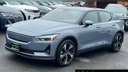 2024 Polestar 2 Long Range Single Motor