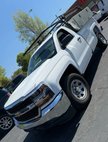 2018 Chevrolet Silverado 1500 Work Truck