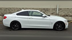 2016 BMW 4 Series 435i