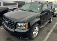 2011 Chevrolet Tahoe LT