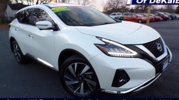 2023 Nissan Murano SL