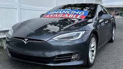 2016 Tesla Model S 70