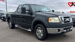 2008 Ford F-150 XLT