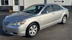 2009 Toyota Camry LE