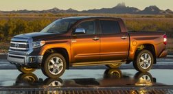 2016 Toyota Tundra 1794 Edition