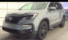 2021 Honda Pilot SE