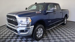 2024 Ram Ram Pickup 2500 Big Horn