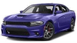 2018 Dodge Charger R/T Scat Pack