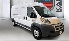 2014 Ram ProMaster 2500 159 WB