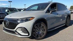 2024 Mercedes-Benz EQS EQS 450+