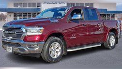 2022 Ram Ram Pickup 1500 Laramie