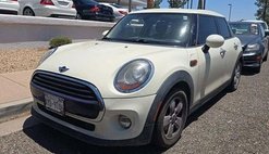2016 MINI Hardtop Cooper