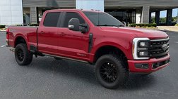 2024 Ford Super Duty F-350 Limited