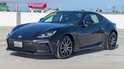 2024 Toyota GR86 Base