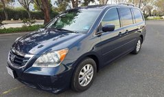 2010 Honda Odyssey EX-L